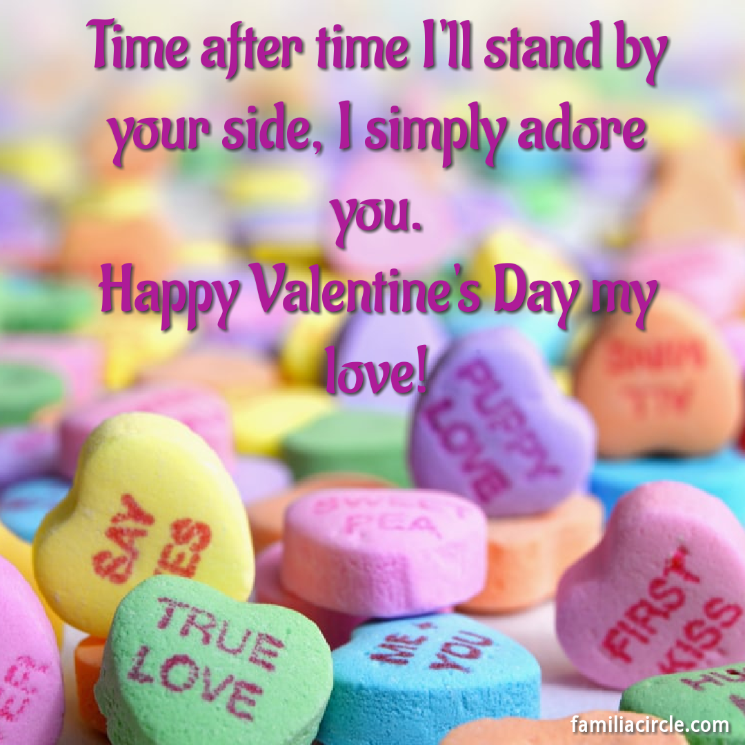 Valentines day quotes 