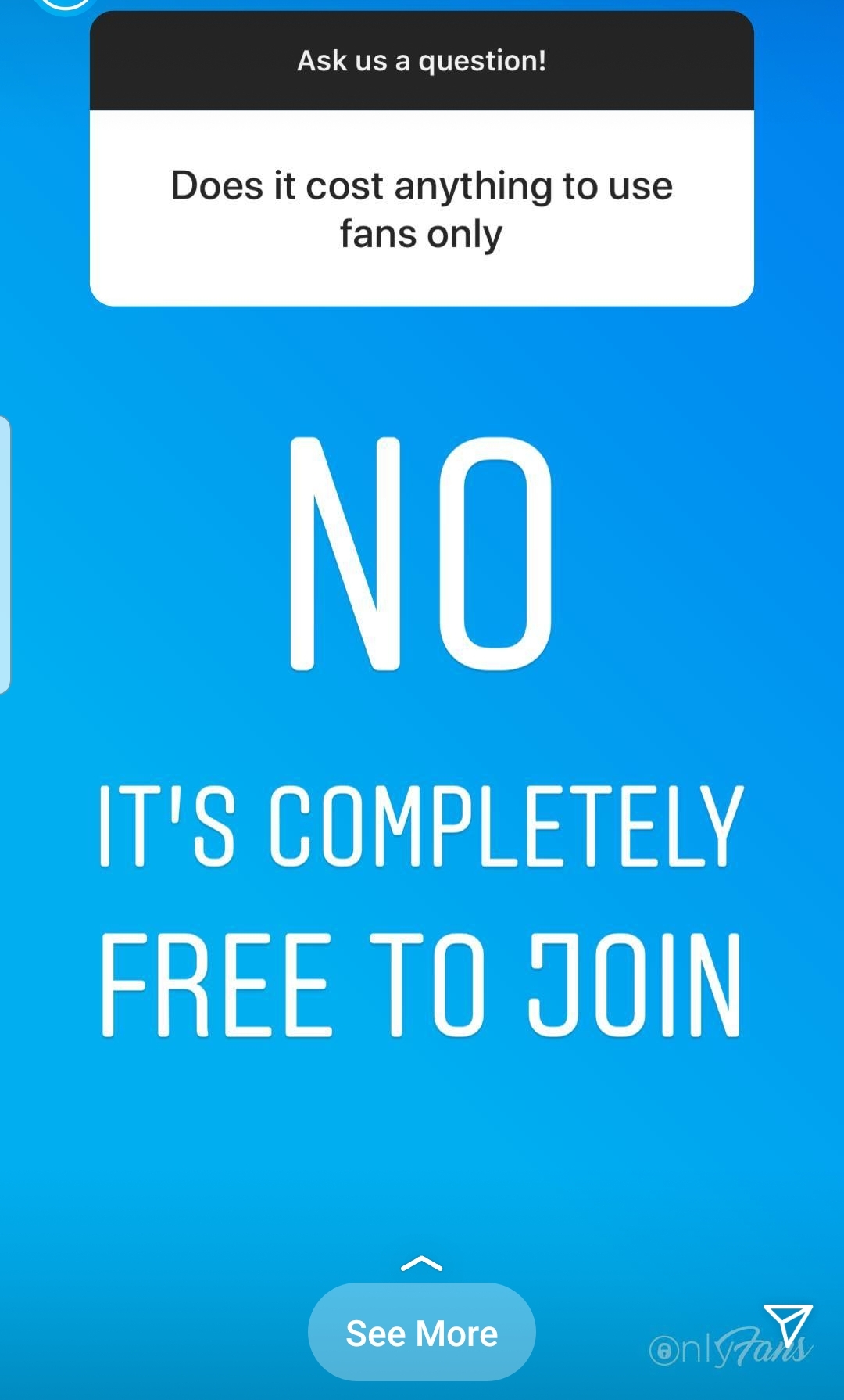 How to cancel onlyfans