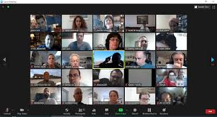 Join a Zoom Meeting 